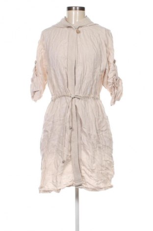 Дамска жилетка Unbranded, Размер XL, Цвят Бежов, Цена 5,62 €