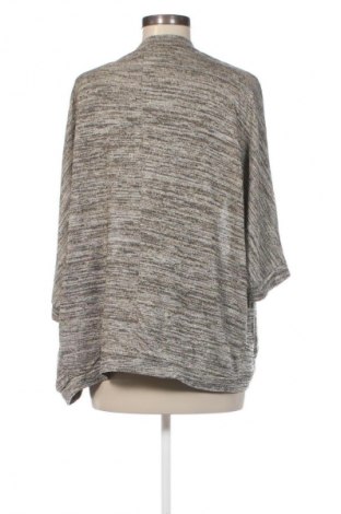 Γυναικεία ζακέτα Unbranded, Μέγεθος XXS, Χρώμα Ασημί, Τιμή 11,99 €