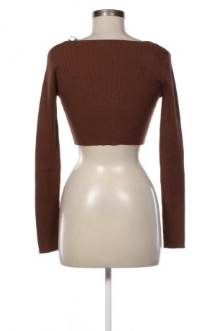 Női kardigán Unbranded, Méret M, Szín Barna, Ár 8 016 Ft