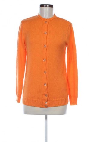 Dámsky kardigán Unbranded, Velikost L, Barva Oranžová, Cena  259,00 Kč