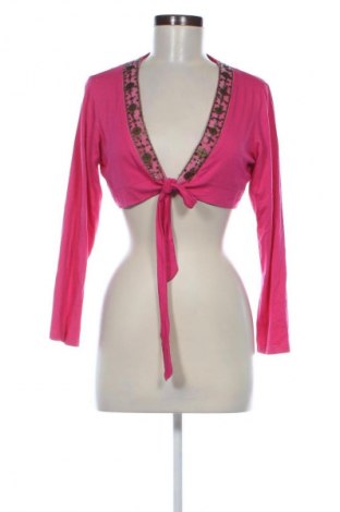 Dámsky kardigán Unbranded, Velikost L, Barva Růžová, Cena  99,00 Kč