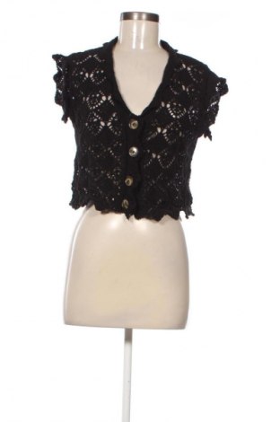 Dámsky kardigán Unbranded, Velikost M, Barva Černá, Cena  109,00 Kč