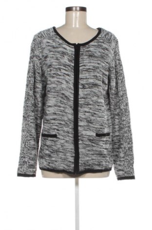 Damen Strickjacke Unbranded, Größe M, Farbe Mehrfarbig, Preis 3,99 €