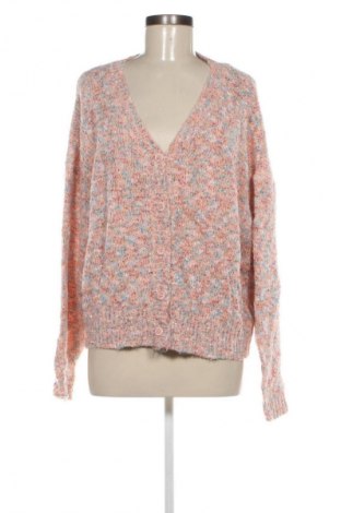 Γυναικεία ζακέτα Unbranded, Μέγεθος L, Χρώμα Πολύχρωμο, Τιμή 9,99 €