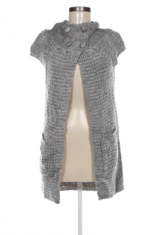 Dámsky kardigán Unbranded, Velikost M, Barva Šedá, Cena  109,00 Kč