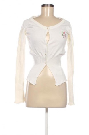 Dámsky kardigán Unbranded, Velikost XS, Barva Bílá, Cena  49,00 Kč