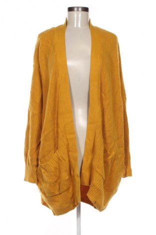 Dámsky kardigán Unbranded, Veľkosť M, Farba Oranžová, Cena  3,95 €
