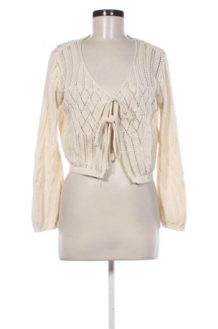 Dámsky kardigán Unbranded, Velikost M, Barva Béžová, Cena  109,00 Kč