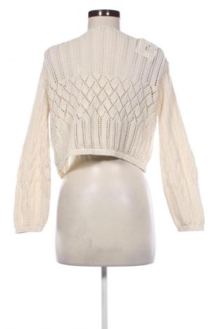 Dámsky kardigán Unbranded, Velikost M, Barva Béžová, Cena  109,00 Kč