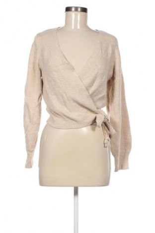 Dámsky kardigán Unbranded, Velikost M, Barva Béžová, Cena  109,00 Kč