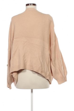 Cardigan de damă Unbranded, Mărime M, Culoare Bej, Preț 64,99 Lei
