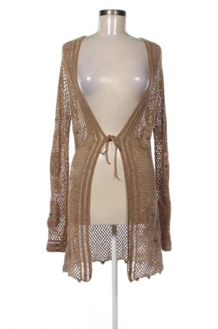 Női kardigán Unbranded, Méret M, Szín Barna, Ár 1 689 Ft