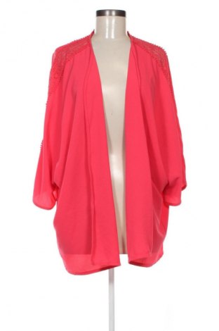 Női kardigán Unbranded, Méret XXL, Szín Rózsaszín, Ár 2 969 Ft
