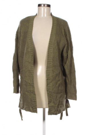Dámsky kardigán Unbranded, Veľkosť S, Farba Zelená, Cena  3,95 €