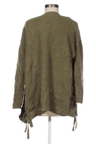 Dámsky kardigán Unbranded, Veľkosť S, Farba Zelená, Cena  3,95 €