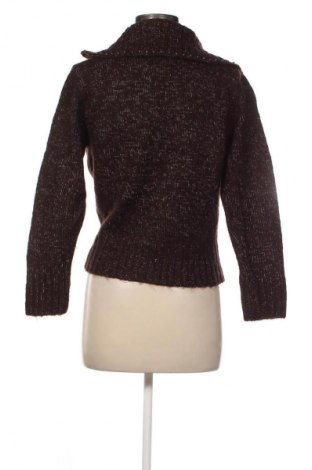 Γυναικεία ζακέτα Unbranded, Μέγεθος M, Χρώμα Καφέ, Τιμή 4,99 €