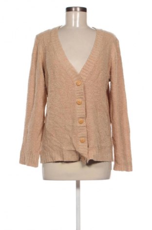Dámsky kardigán Unbranded, Veľkosť L, Farba Béžová, Cena  11,95 €