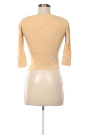 Női kardigán Unbranded, Méret S, Szín Sárga, Ár 1 039 Ft