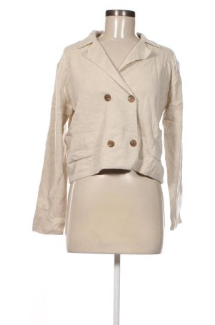 Dámsky kardigán Unbranded, Veľkosť M, Farba Béžová, Cena  11,95 €