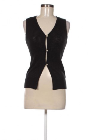 Γυναικεία ζακέτα Unbranded, Μέγεθος S, Χρώμα Μαύρο, Τιμή 2,99 €