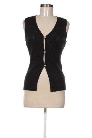 Damen Strickjacke Unbranded, Größe M, Farbe Schwarz, Preis 2,99 €