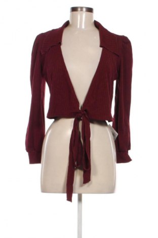 Női kardigán Unbranded, Méret M, Szín Piros, Ár 1 039 Ft