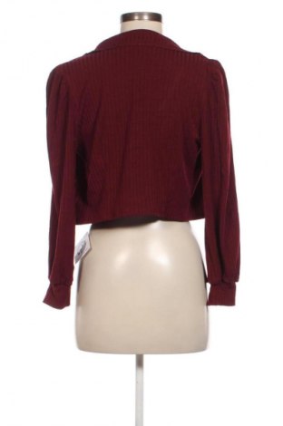 Női kardigán Unbranded, Méret M, Szín Piros, Ár 1 039 Ft