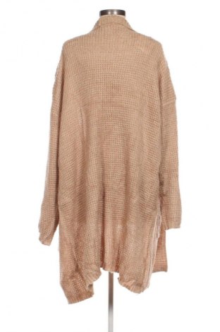 Dámsky kardigán Unbranded, Velikost M, Barva Béžová, Cena  89,00 Kč