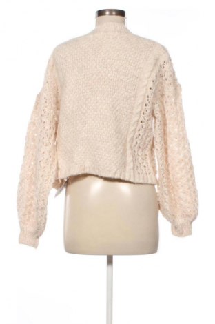 Dámsky kardigán Unbranded, Velikost M, Barva Béžová, Cena  89,00 Kč