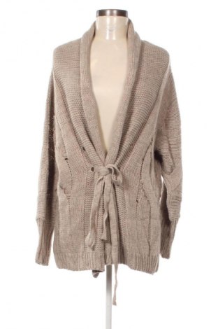 Dámsky kardigán Unbranded, Veľkosť L, Farba Béžová, Cena  11,95 €
