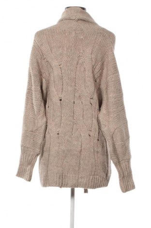 Dámsky kardigán Unbranded, Veľkosť L, Farba Béžová, Cena  11,95 €