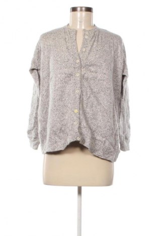 Dámsky kardigán Unbranded, Veľkosť L, Farba Sivá, Cena  3,95 €