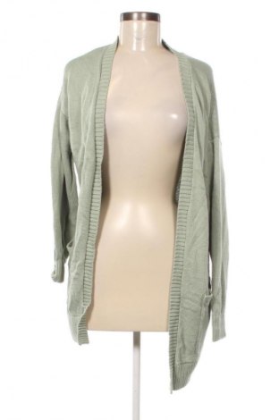 Dámsky kardigán Unbranded, Veľkosť M, Farba Zelená, Cena  11,95 €
