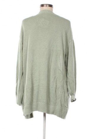 Dámsky kardigán Unbranded, Veľkosť M, Farba Zelená, Cena  11,95 €