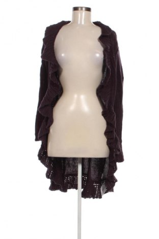 Dámsky kardigán Unbranded, Veľkosť L, Farba Fialová, Cena  11,95 €