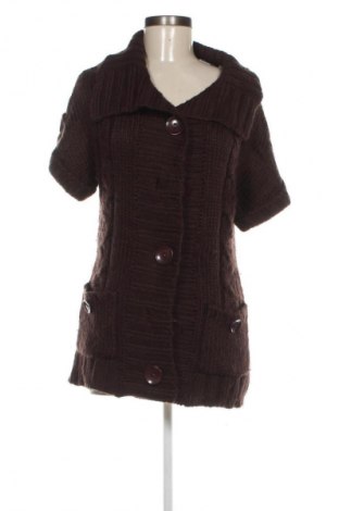 Dámsky kardigán Unbranded, Velikost M, Barva Hnědá, Cena  79,00 Kč