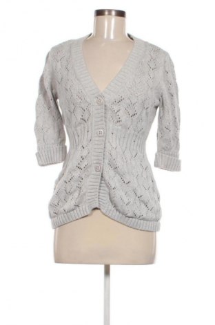 Dámsky kardigán Unbranded, Veľkosť M, Farba Sivá, Cena  6,39 €