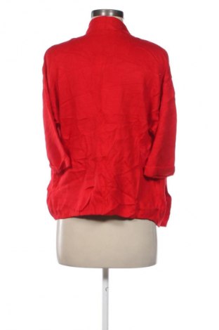 Damen Strickjacke Unbranded, Größe XL, Farbe Rot, Preis 3,99 €