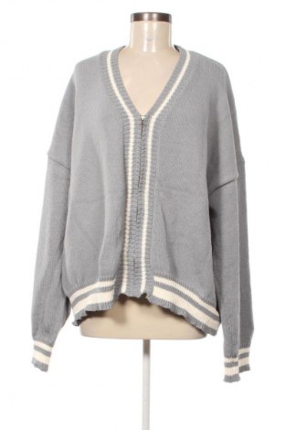 Damen Strickjacke Unbranded, Größe XL, Farbe Mehrfarbig, Preis 13,99 €