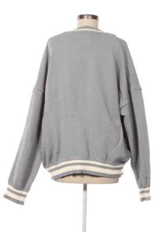 Damen Strickjacke Unbranded, Größe XL, Farbe Mehrfarbig, Preis 13,99 €