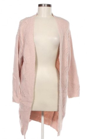 Damski kardigan Unbranded, Rozmiar M, Kolor Różowy, Cena 15,99 zł