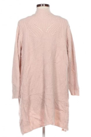 Damski kardigan Unbranded, Rozmiar M, Kolor Różowy, Cena 15,99 zł