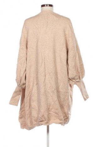 Női kardigán Unbranded, Méret M, Szín Bézs, Ár 1 249 Ft