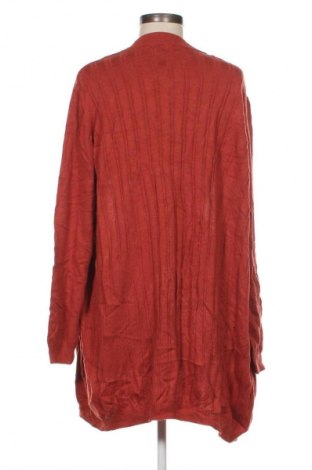 Női kardigán Unbranded, Méret XL, Szín Piros, Ár 1 609 Ft