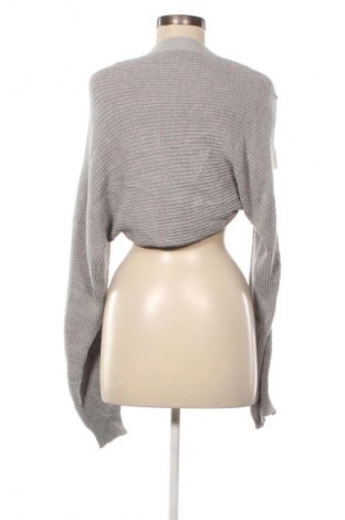 Női kardigán Unbranded, Méret M, Szín Szürke, Ár 6 819 Ft