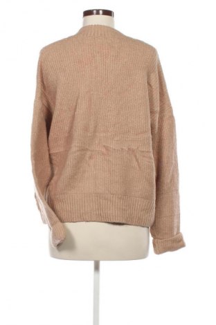 Cardigan de damă Unbranded, Mărime M, Culoare Bej, Preț 52,99 Lei