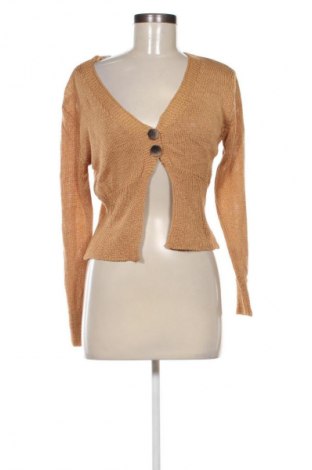 Dámsky kardigán Unbranded, Veľkosť M, Farba Hnedá, Cena  2,95 €