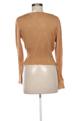 Dámsky kardigán Unbranded, Veľkosť M, Farba Hnedá, Cena  2,95 €