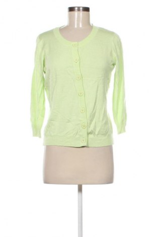 Dámsky kardigán Unbranded, Velikost L, Barva Zelená, Cena  329,00 Kč