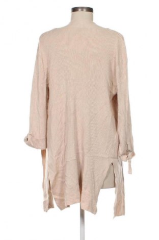 Дамска жилетка Unbranded, Размер S, Цвят Бежов, Цена 2,55 €